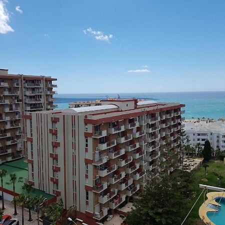 Minerva Estudio Suite White Jasmine, Beach And Pool Бенальмадена Екстер'єр фото